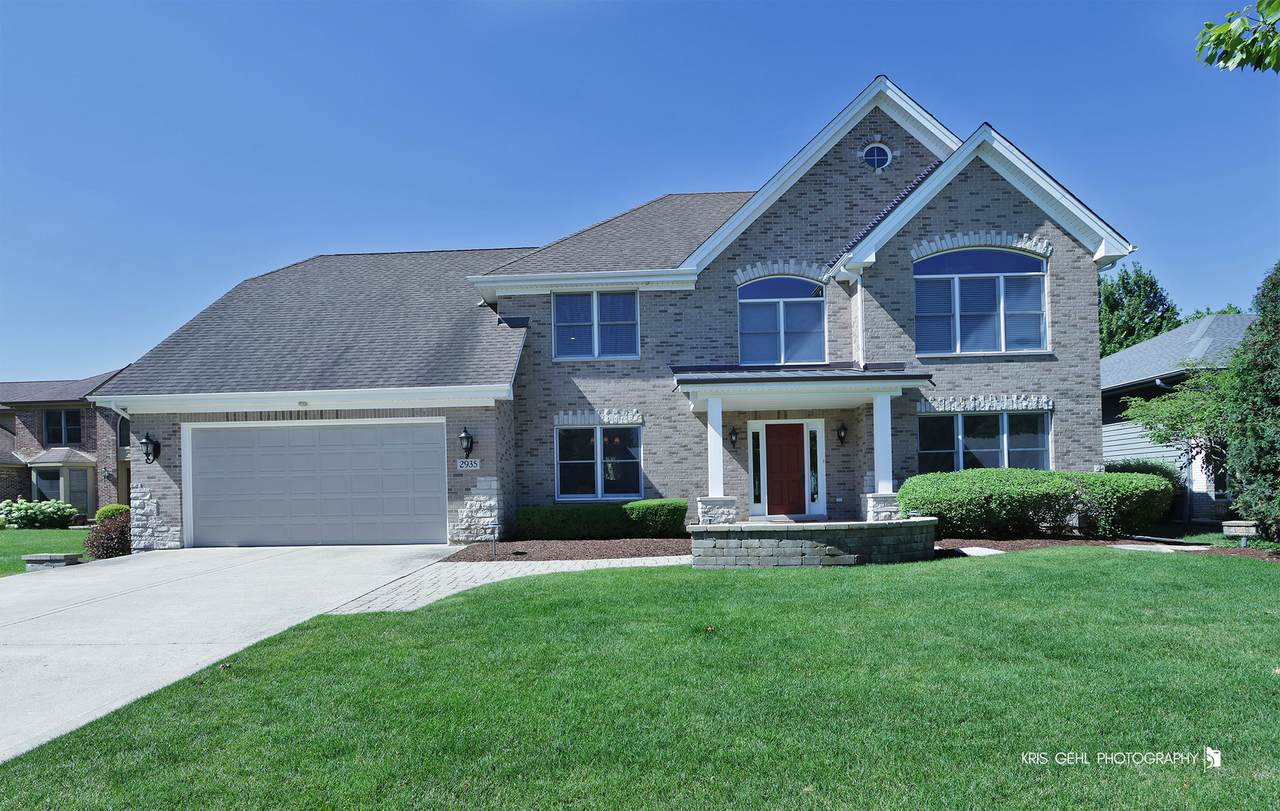 2935 Oxford Court - Photo 1