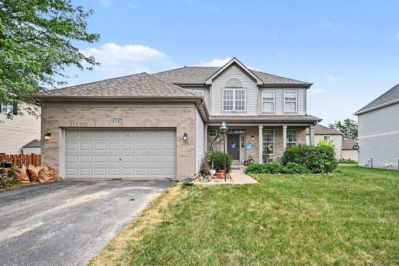 7723 Mossheather Drive - Photo 1