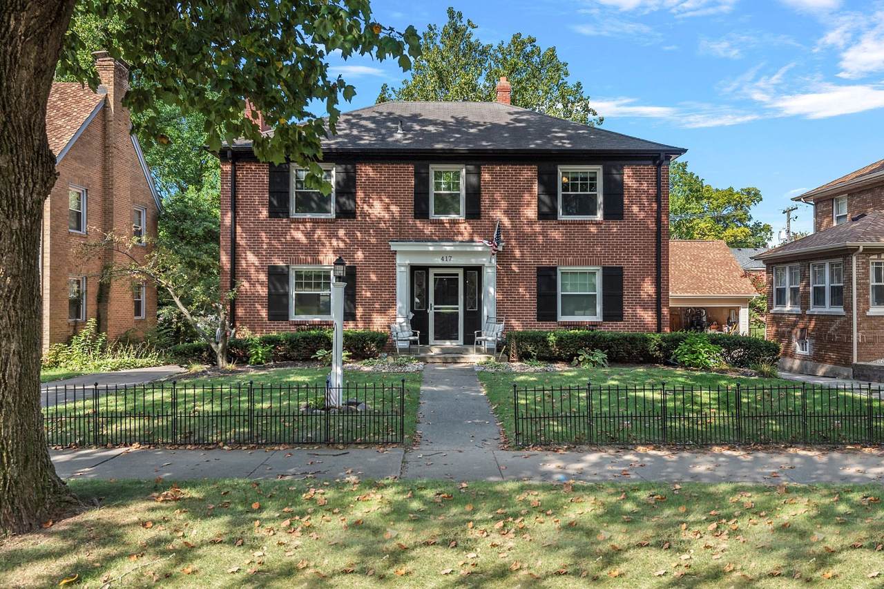 417 Westlawn Avenue - Photo 1