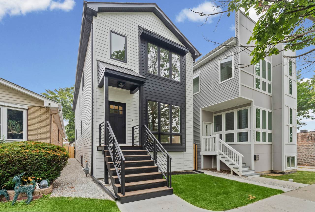1535 Scoville Avenue - Photo 1