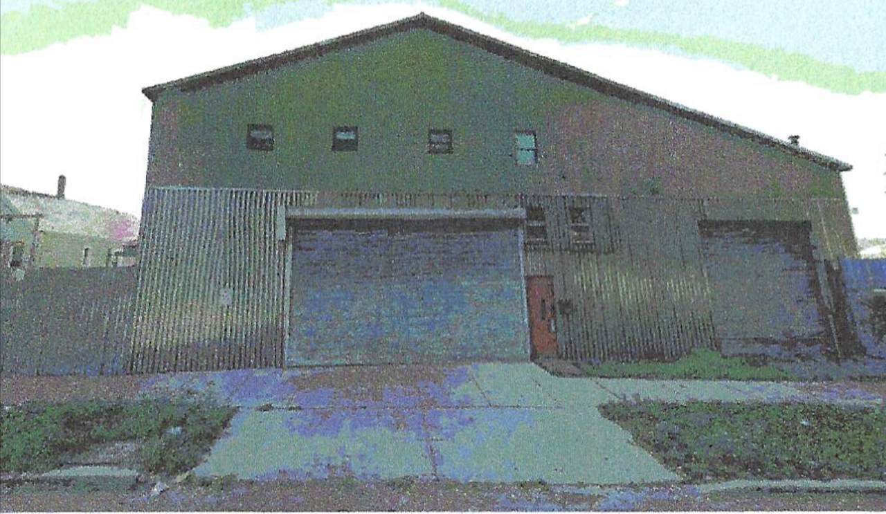 2828 Troy Street - Photo 1