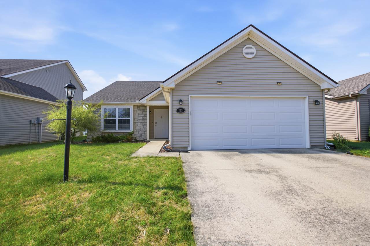 705 Luria Lane - Photo 1