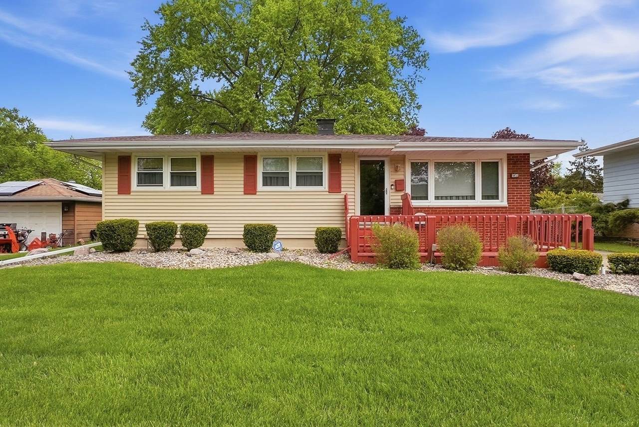 18833 Park Avenue - Photo 1