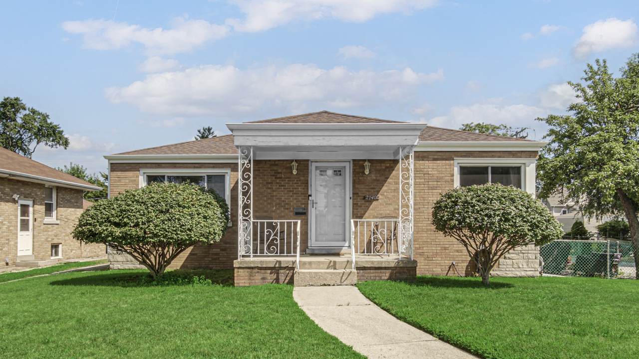 2740 Ridge Road - Photo 1