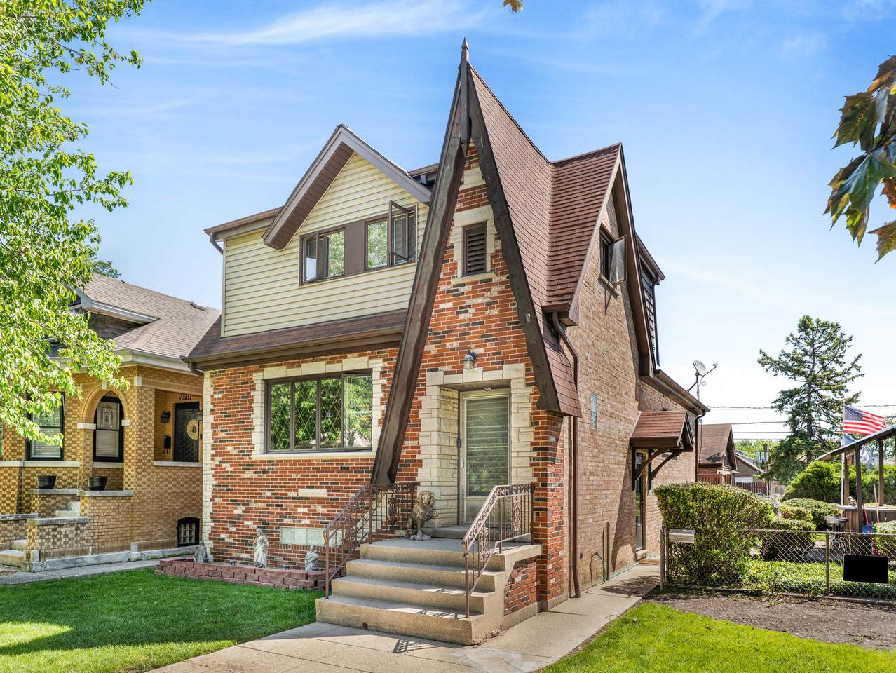 3509 Cuyler Avenue - Photo 1