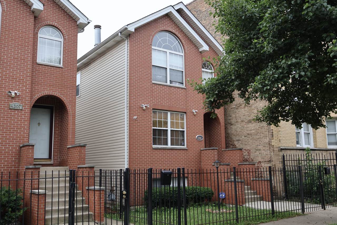 4309 Flournoy Street - Photo 1