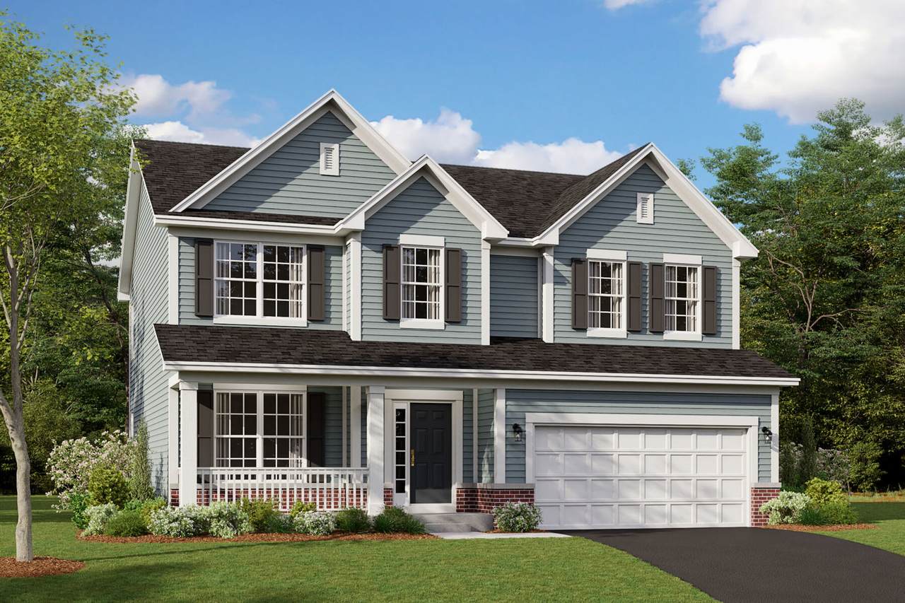 10892 Chadsey Circle - Photo 1