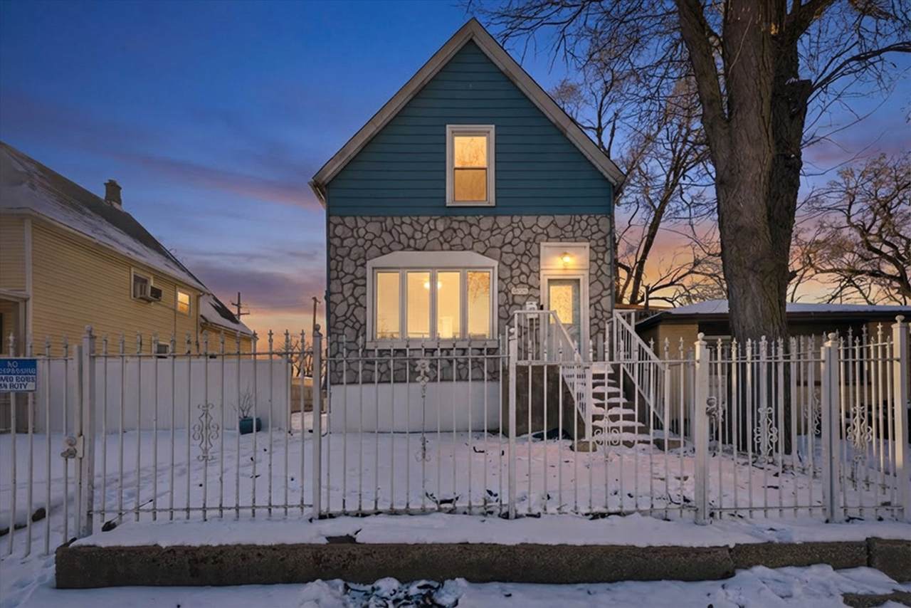 8750 Princeton Avenue - Photo 1