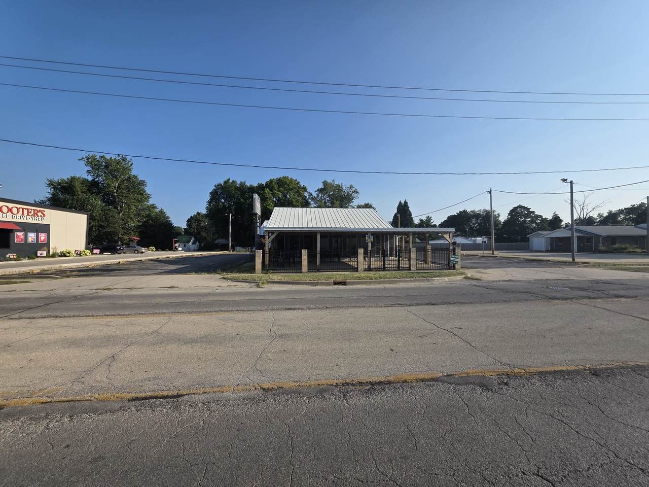 616 Van Buren Street - Photo 1