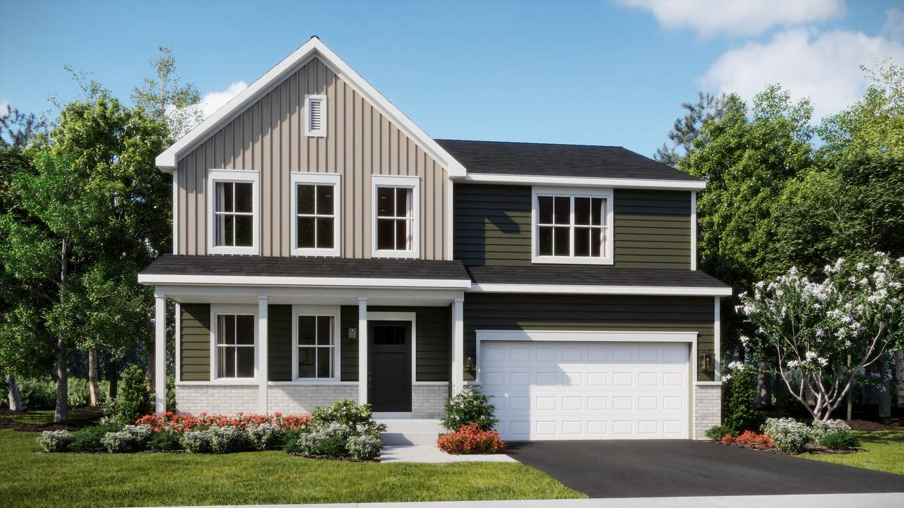 2820 Mcmurtrie Way - Photo 1