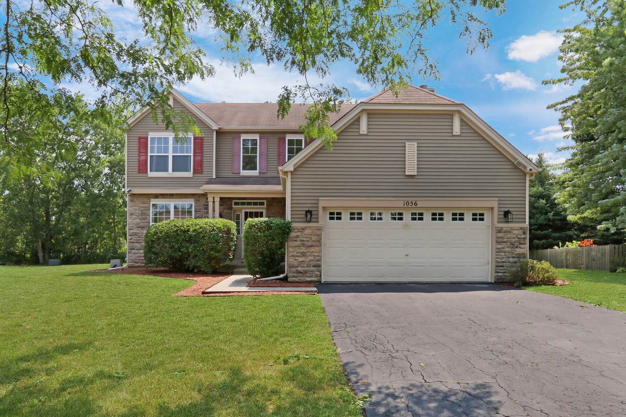 1056 Dana Court - Photo 1