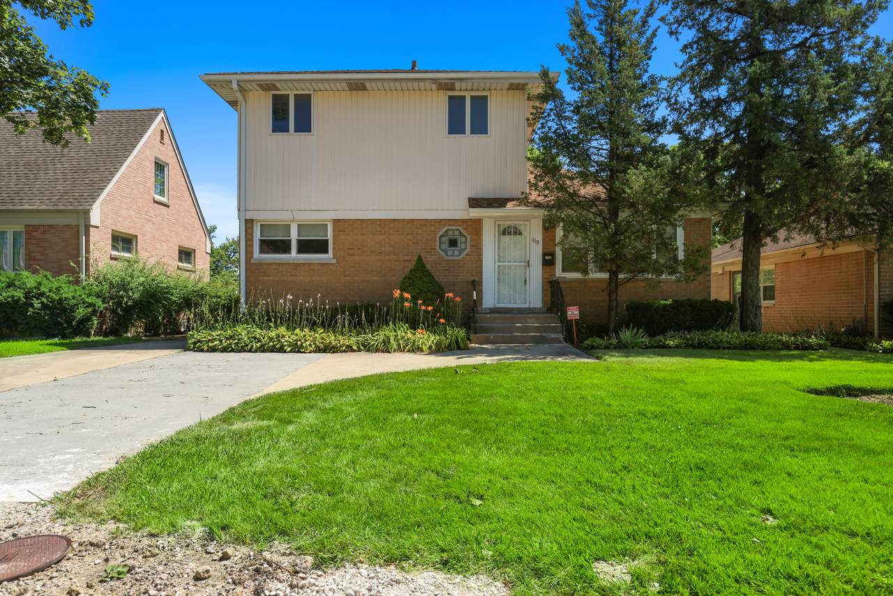 119 Elm Street - Photo 1