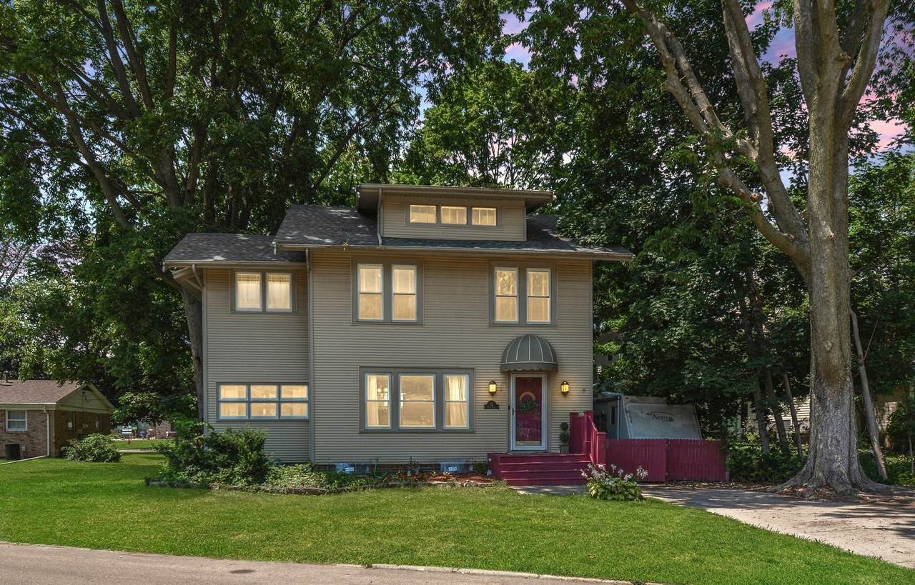 22 Payne Place - Photo 1