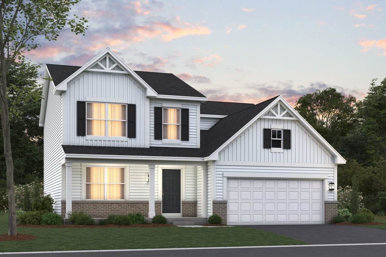 146 Piper Glen Avenue - Photo 1