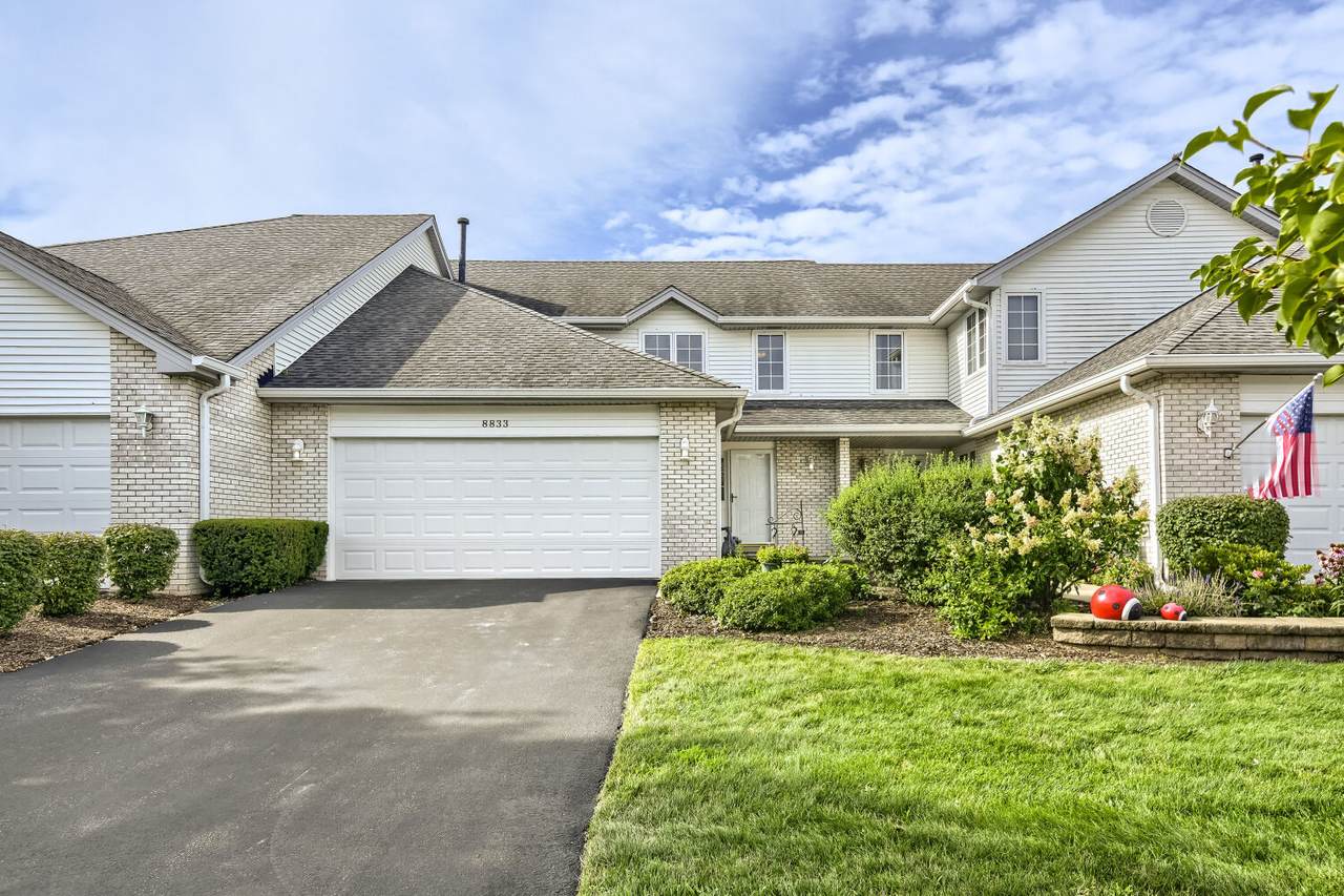 8833 Bluebird Drive - Photo 1