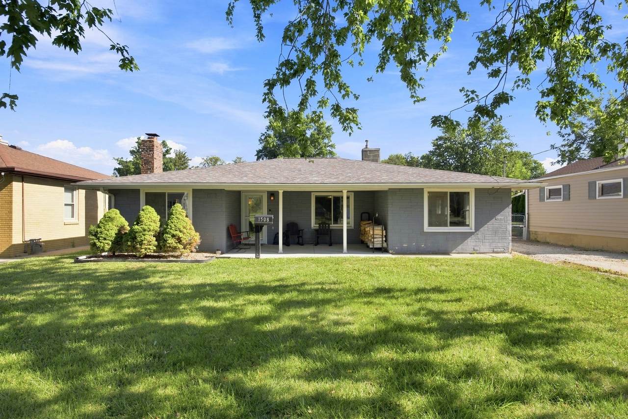 1508 Kent Street - Photo 1
