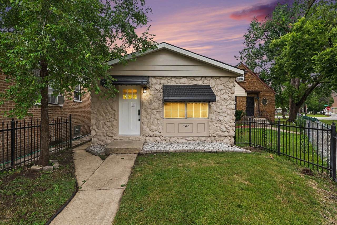 8308 Anthony Avenue - Photo 1