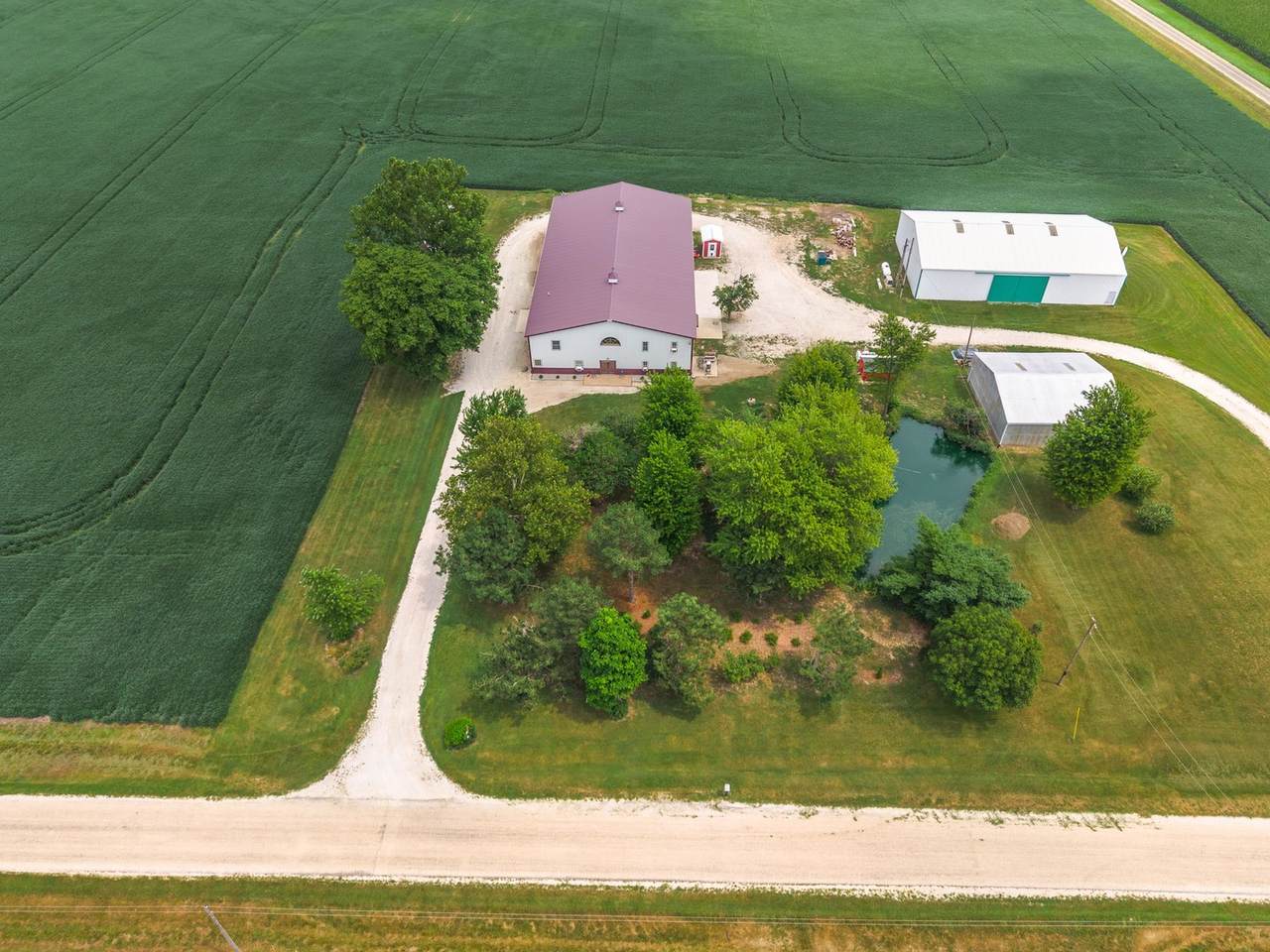 3510 1300E Road - Photo 1