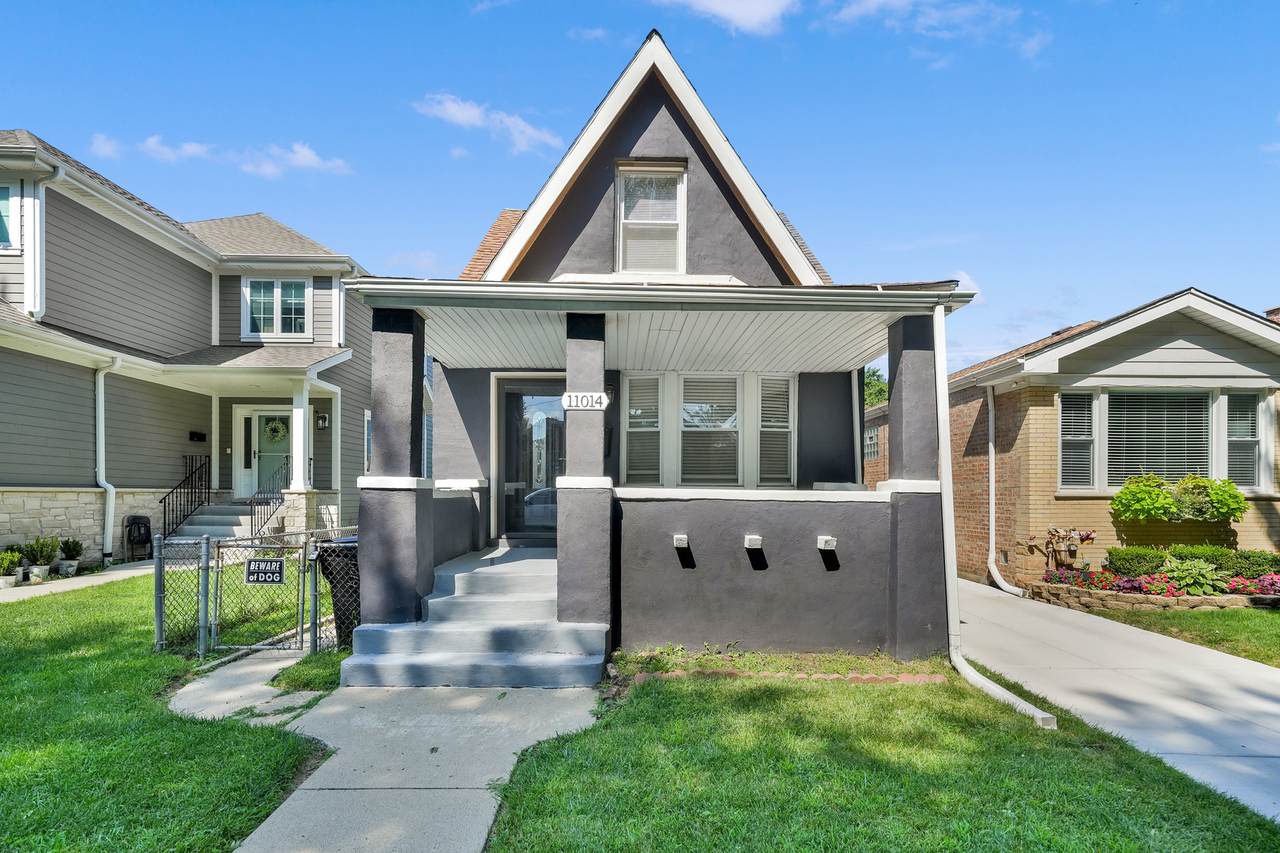11014 Washtenaw Avenue - Photo 1