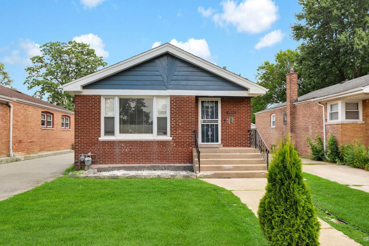 423 Jefferson Street - Photo 1