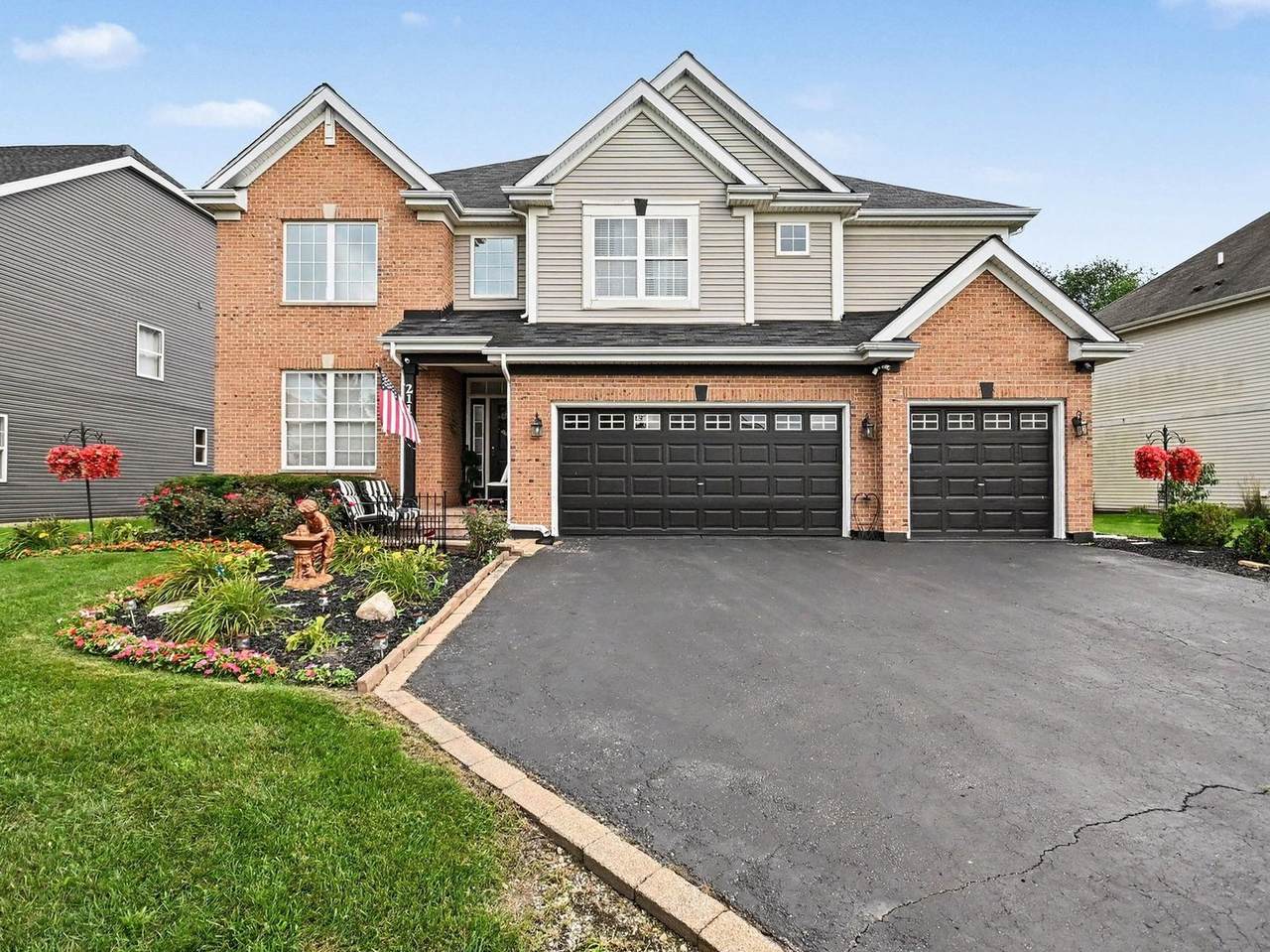 2110 Providence Way - Photo 1