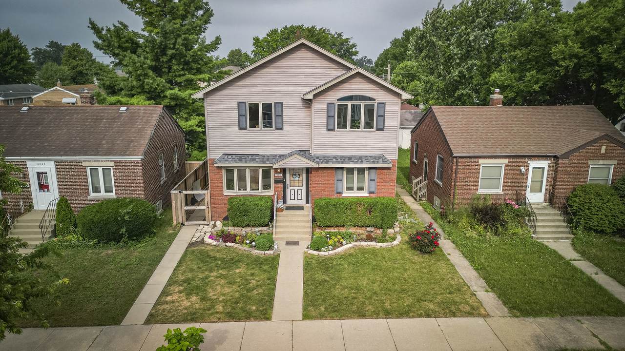 10804 Ridgeway Avenue - Photo 1
