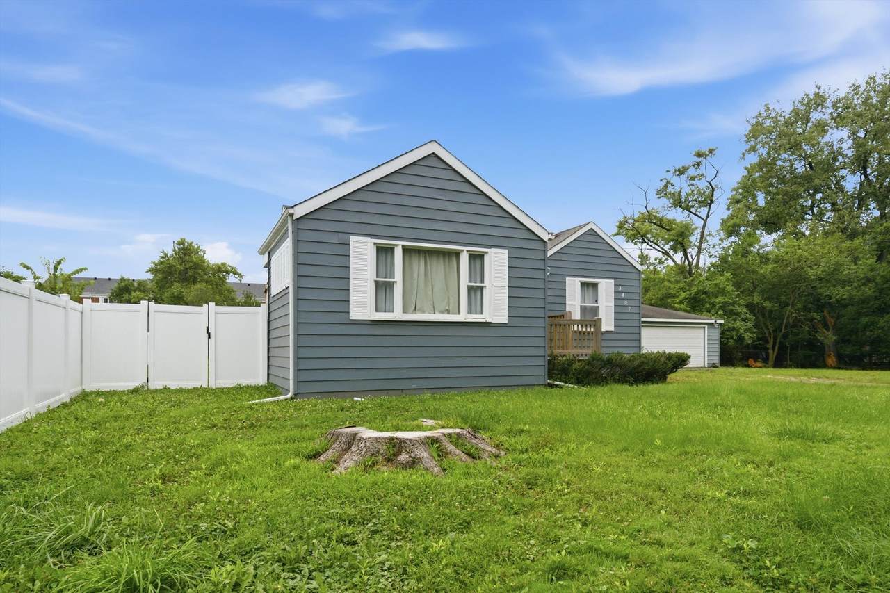3437 198th Street - Photo 1