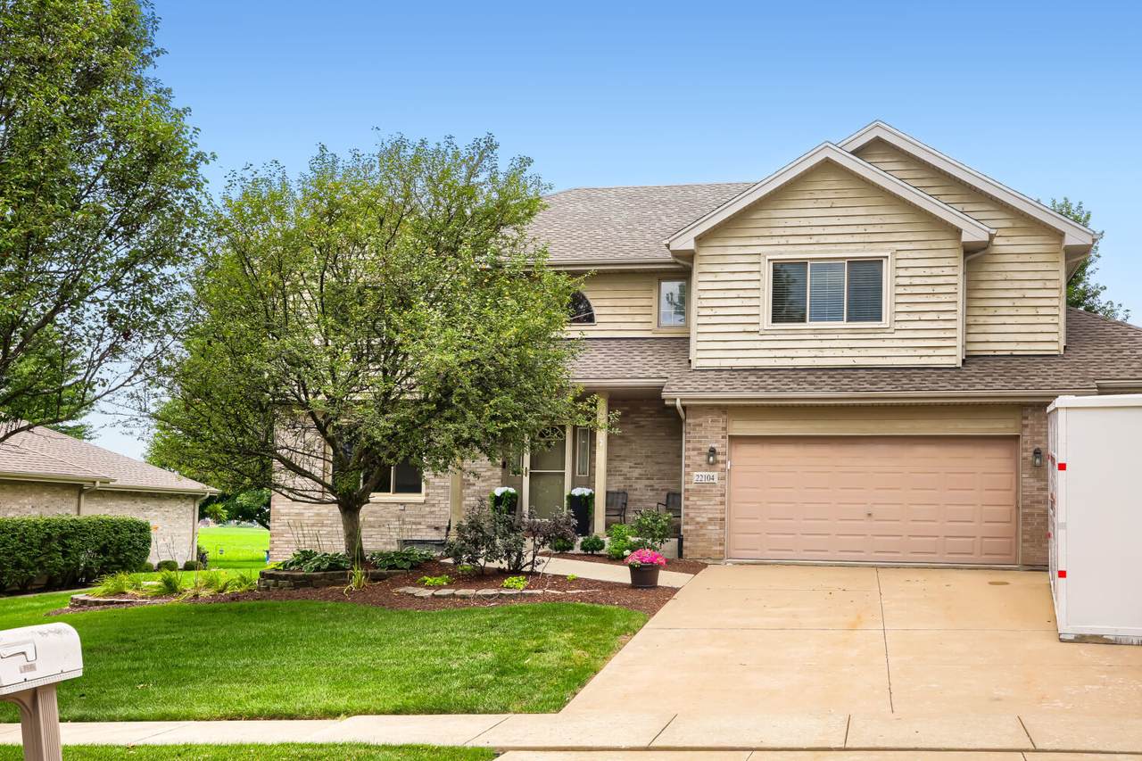 22104 Pembrook Drive - Photo 1