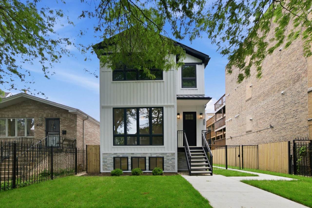4109 Lawndale Avenue - Photo 1