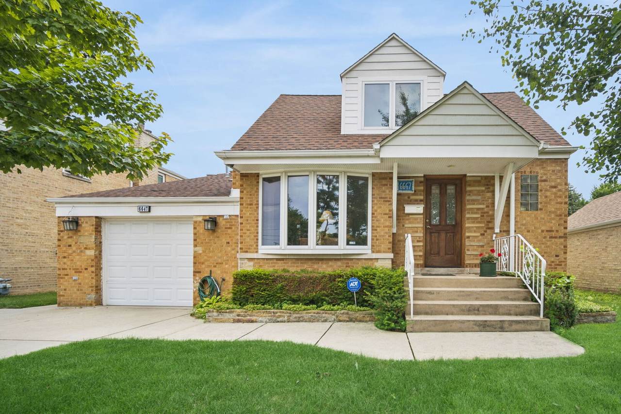 6647 Crawford Avenue - Photo 1