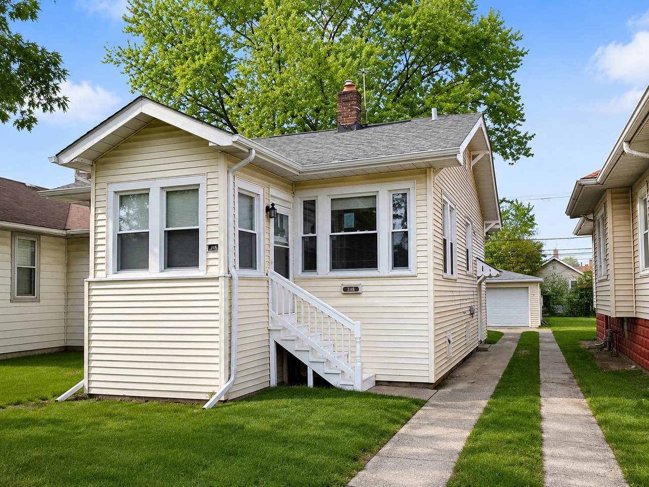338 157th Street - Photo 1
