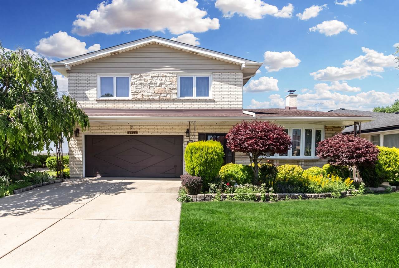 8432 Amelia Drive - Photo 1