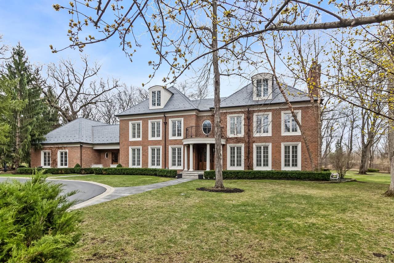 575 Stable Lane - Photo 1