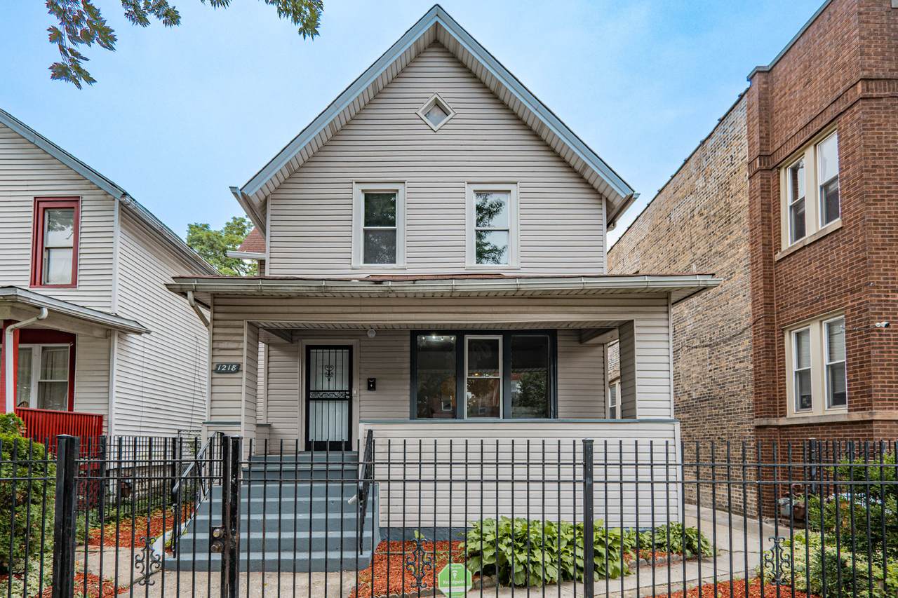 1218 Parkside Avenue - Photo 1