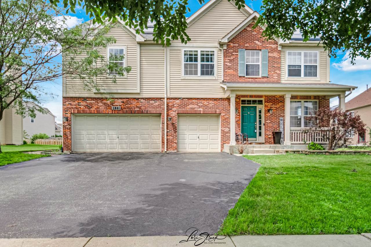 7801 Mossheather Drive - Photo 1
