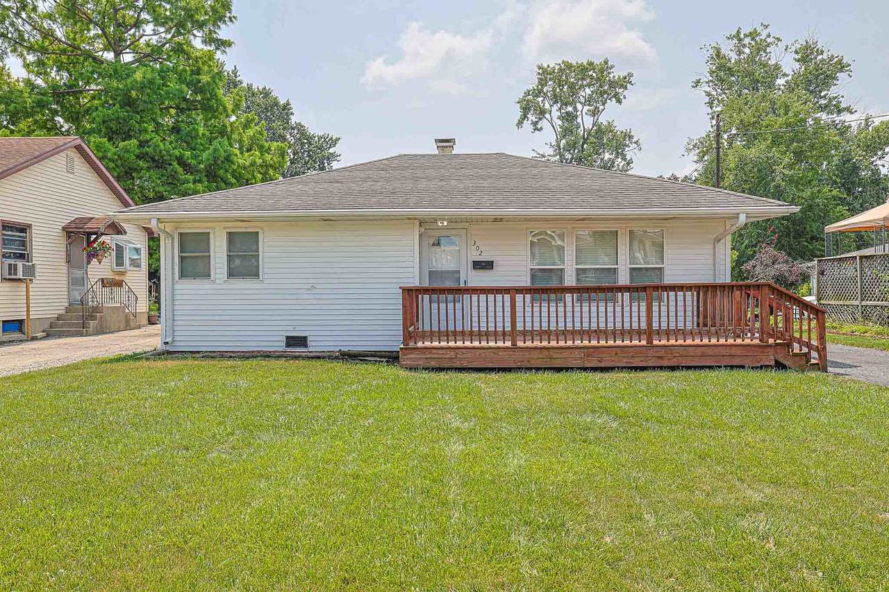 302 Freehauf Street - Photo 1