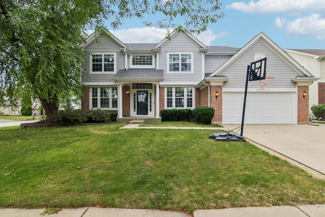 1201 Sterling Drive - Photo 1