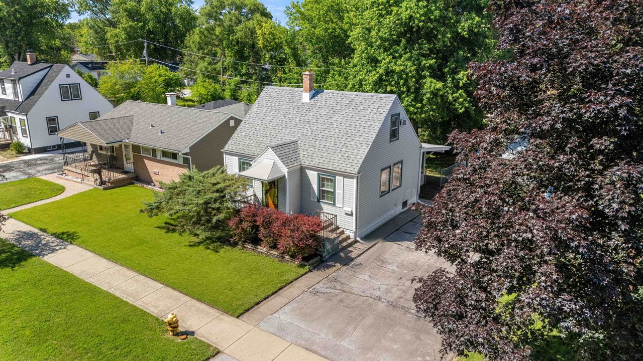 1108 Michigan City Road - Photo 1