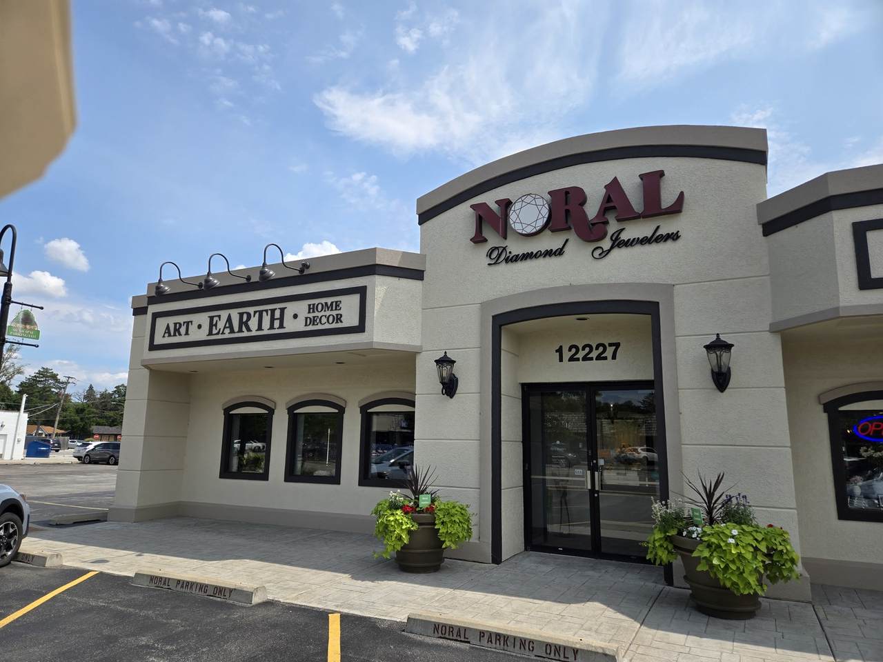 12227 Harlem Avenue - Photo 1