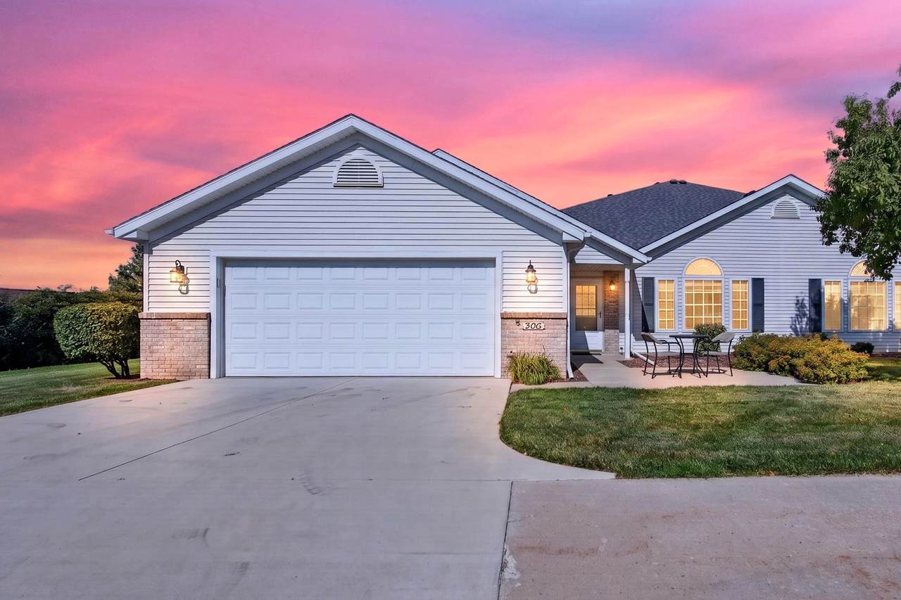 3707 Wine Way - Photo 1