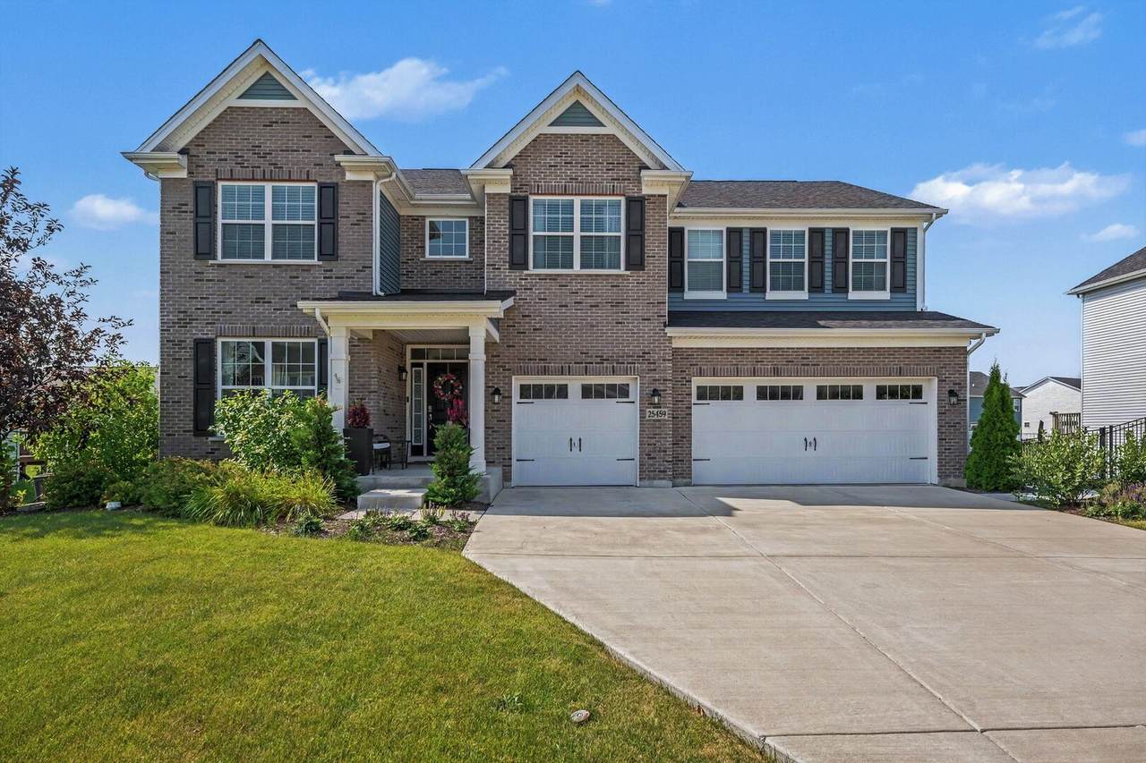 25459 Medinah Lane - Photo 1