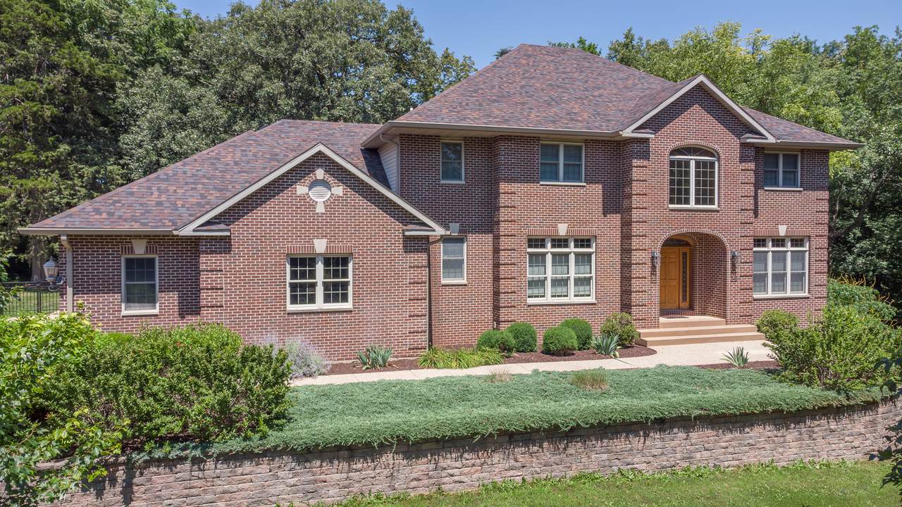 3285 Forest Road - Photo 1