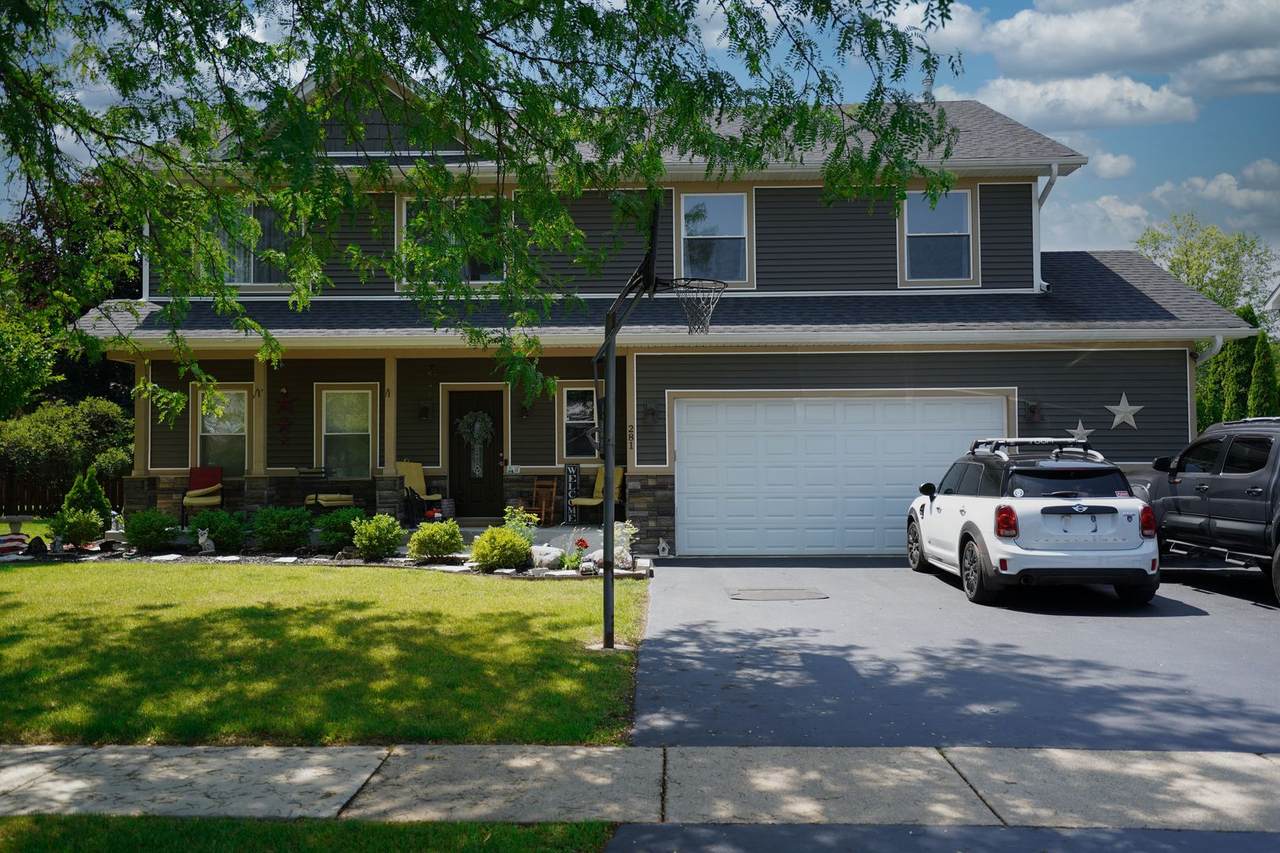 281 Fox Chase Drive - Photo 1
