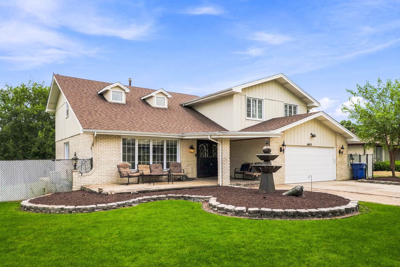 14521 Pheasant Lane - Photo 1