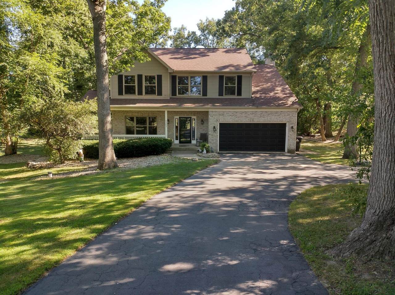 2307 Country Springs Drive - Photo 1