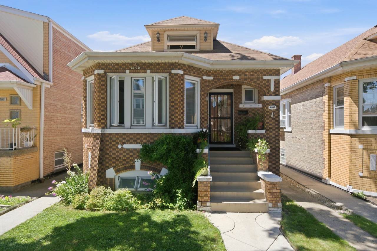 4846 Tripp Avenue - Photo 1