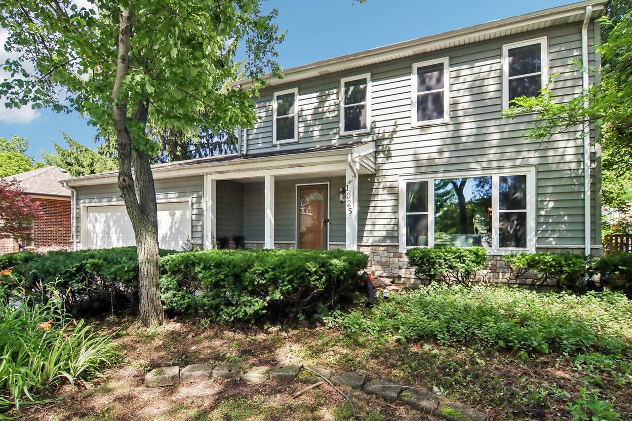 1025 Longford Drive - Photo 1