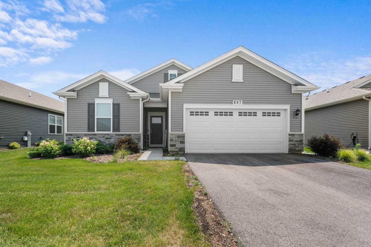 897 Plateau Drive - Photo 1
