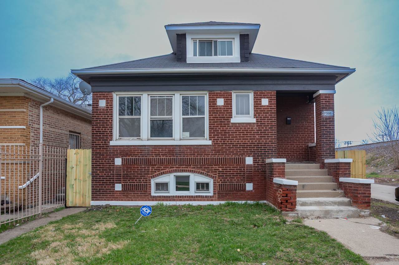 7500 Honore Street - Photo 1