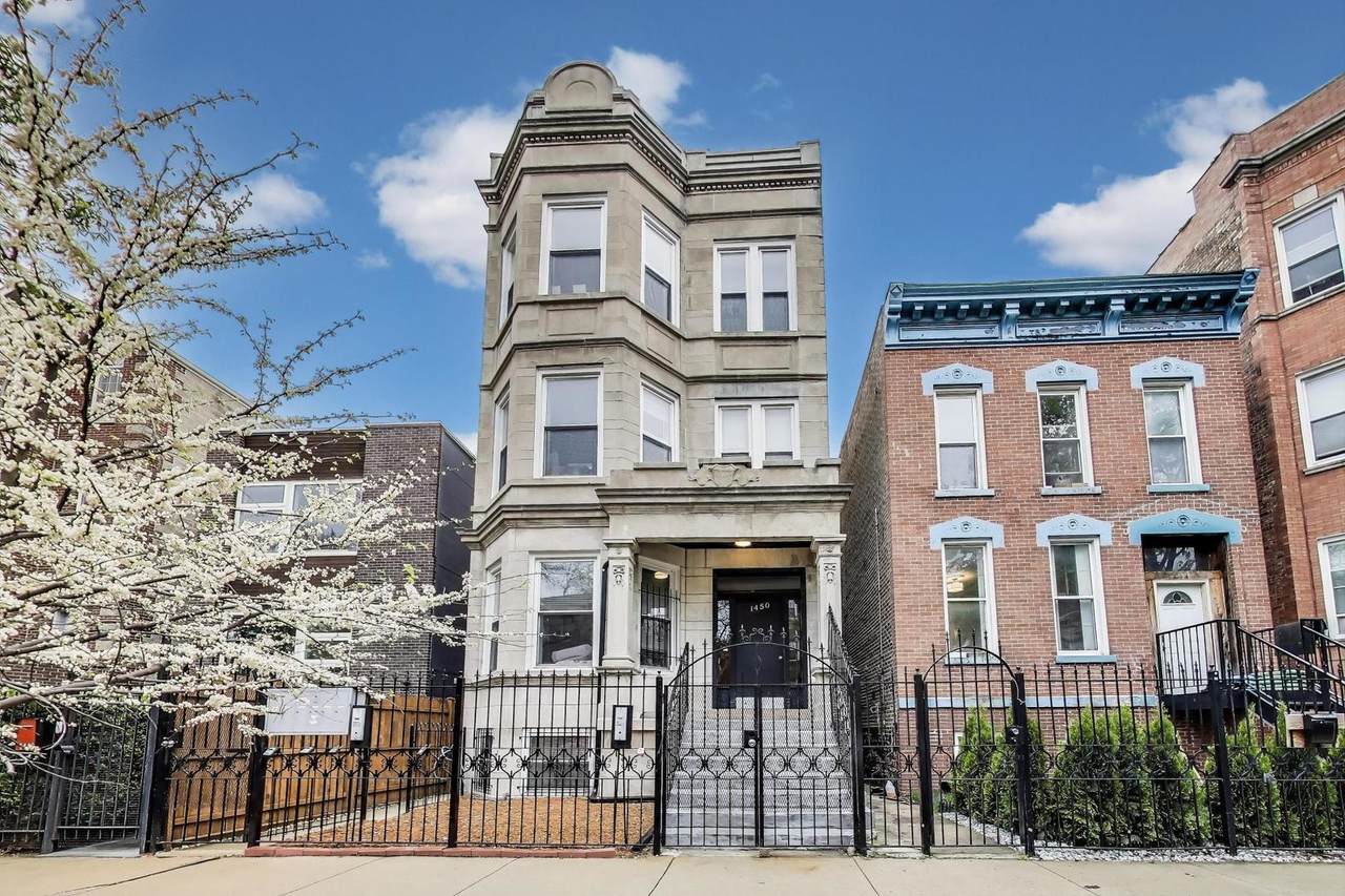 1450 Campbell Avenue - Photo 1